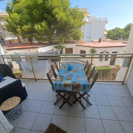Apartamento 1era linia mar Miami Playa Exterior foto
