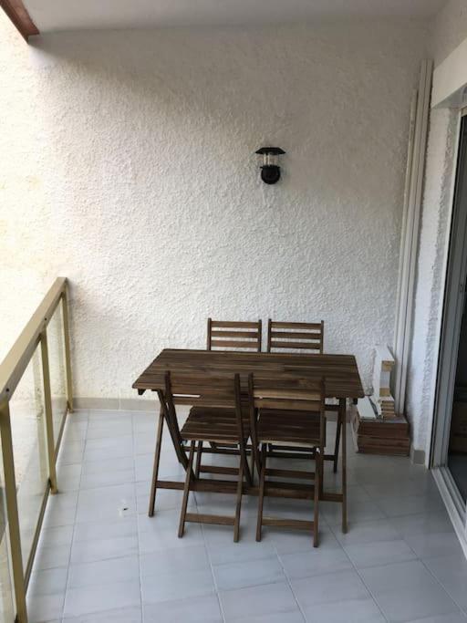 Apartamento 1era linia mar Miami Playa Exterior foto