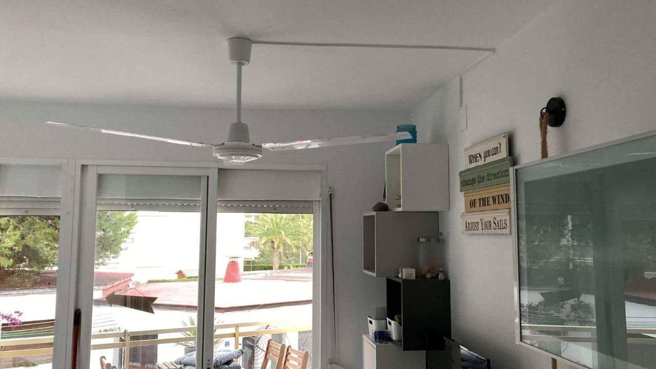 Apartamento 1era linia mar Miami Playa Exterior foto
