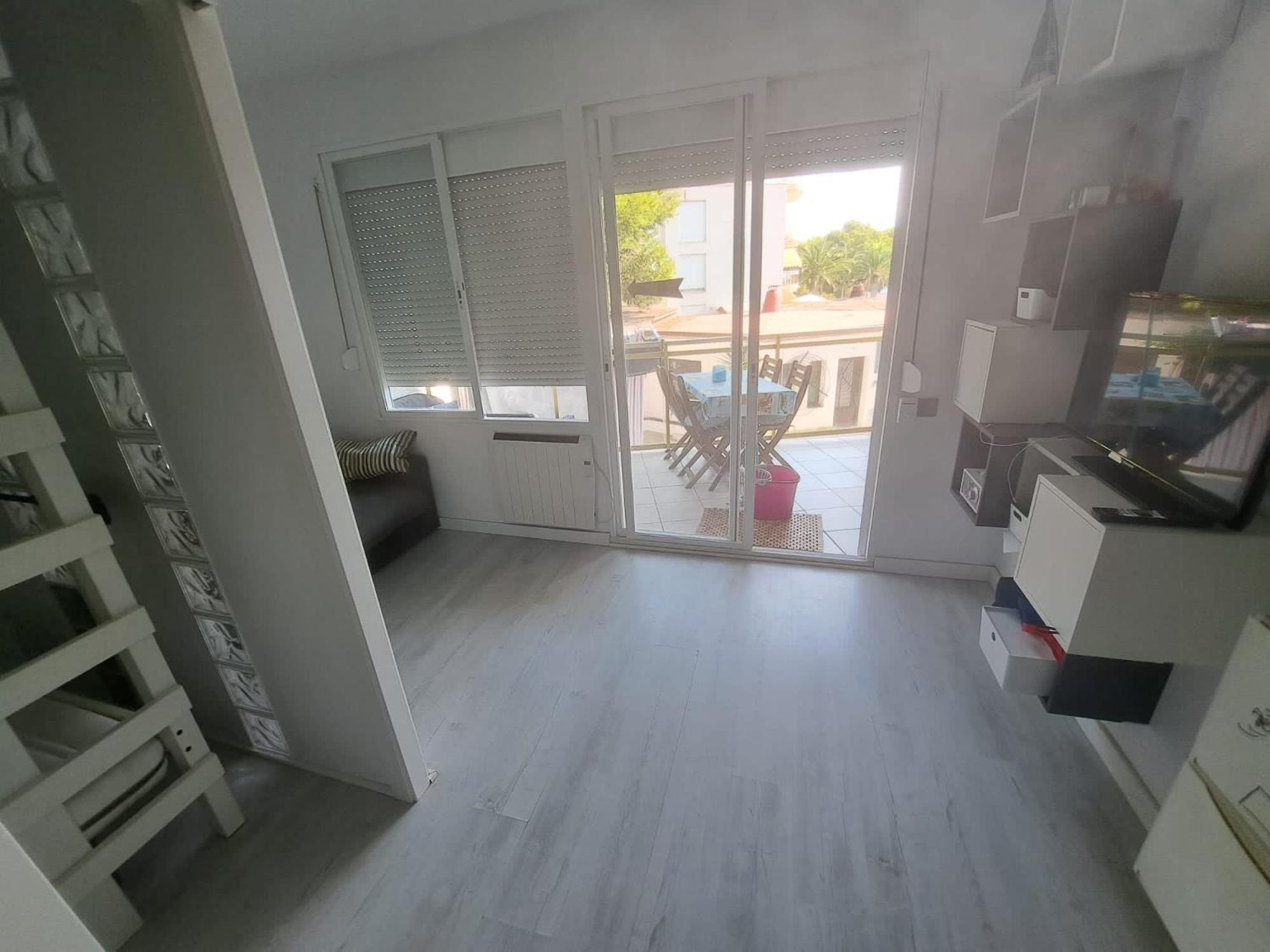 Apartamento 1era linia mar Miami Playa Exterior foto