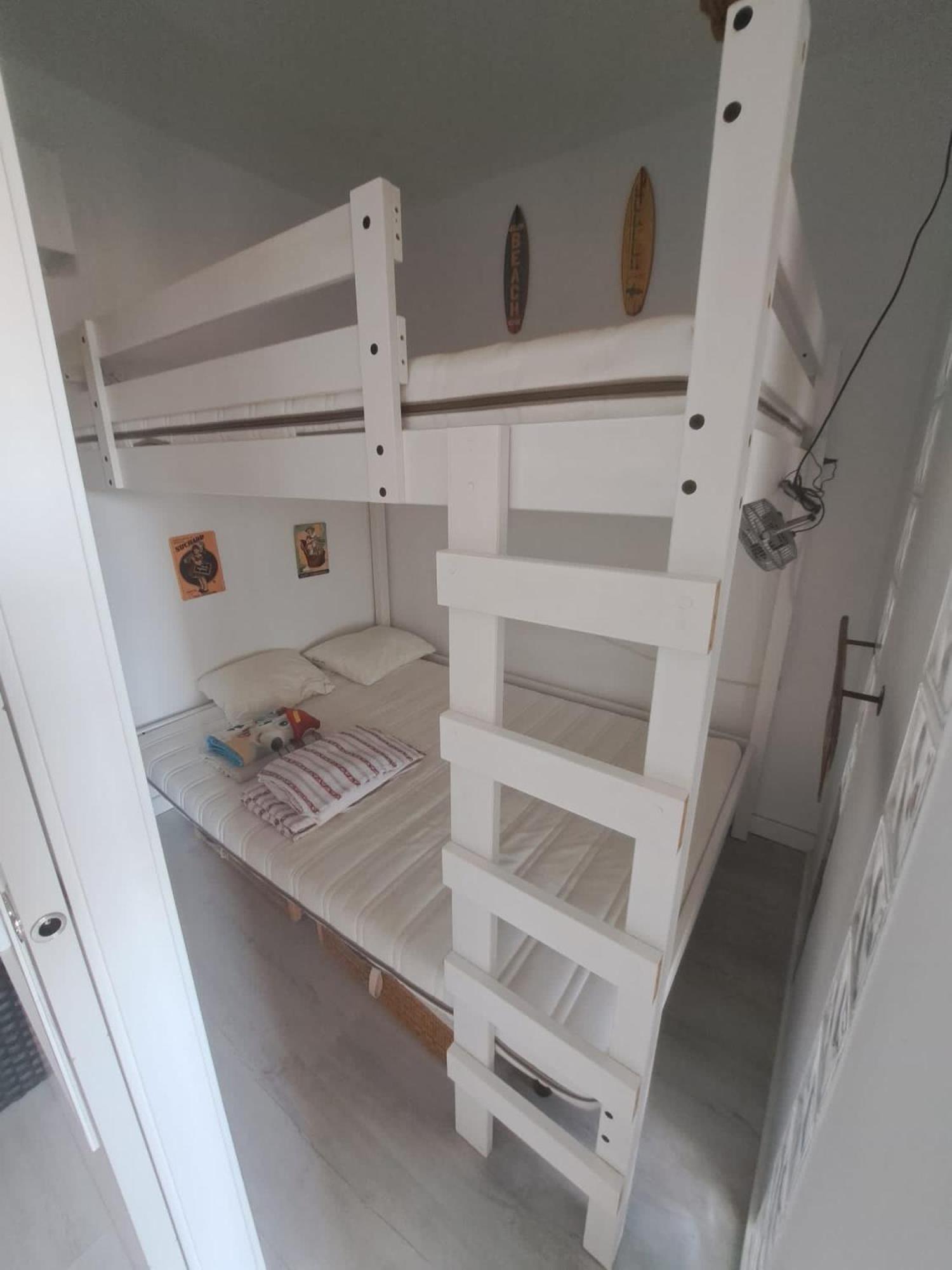 Apartamento 1era linia mar Miami Playa Exterior foto